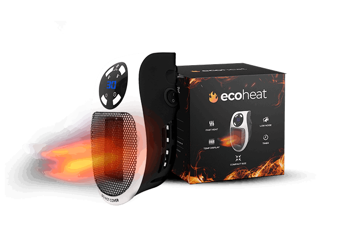 EcoHeat ® – Site officiel